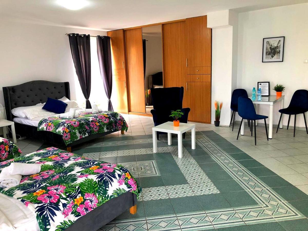 Great Polonia Ustka Bed & Breakfast 部屋 写真