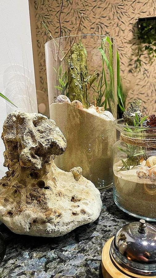 Great Polonia Ustka Bed & Breakfast エクステリア 写真